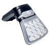 SOLARE LED LUCE XT EASY FOLD C/SENS.20W 260LM BATT.3.7V 1500MAH