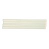 COLLA PISTOLA A CALDO, DIMENSIONI 11X200MM 8 PEZZI COLORE BIANCO