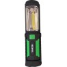 LAMPADA DA LAVORO A LED CON RUOTABILE CON MAGNETE, 180 LM, BATTERIE ESC.
