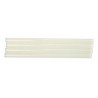 COLLA PISTOLA A CALDO, DIMENSIONI 11X200MM 8 PEZZI COLORE BIANCO